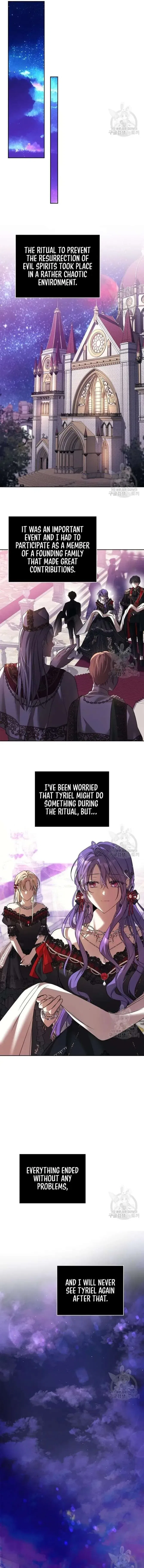 The Heroine Had an Affair with My Fiance Chapter 22 – Page 12