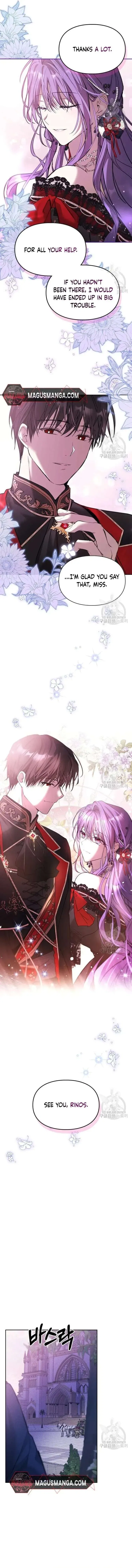 The Heroine Had an Affair with My Fiance Chapter 22 – Page 15