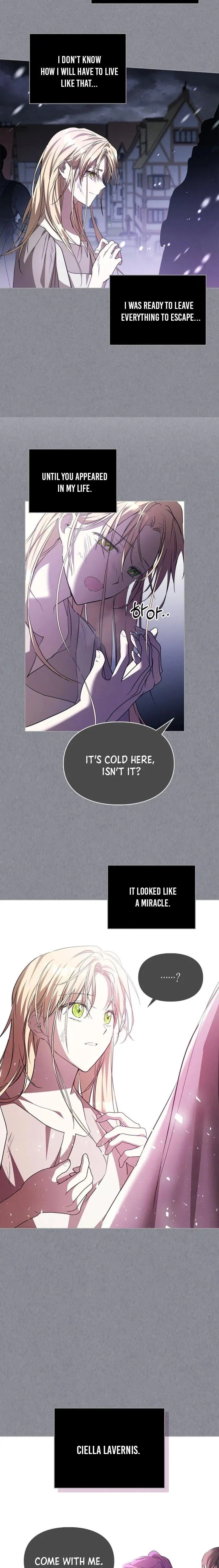 The Heroine Had an Affair with My Fiance Chapter 21 – Page 9