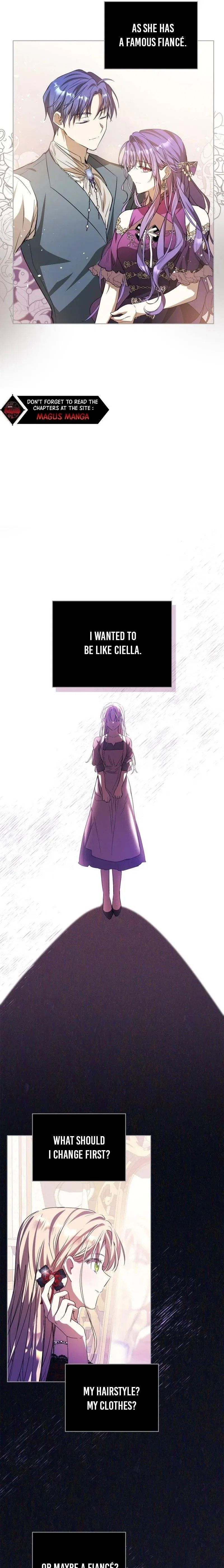 The Heroine Had an Affair with My Fiance Chapter 21 – Page 12
