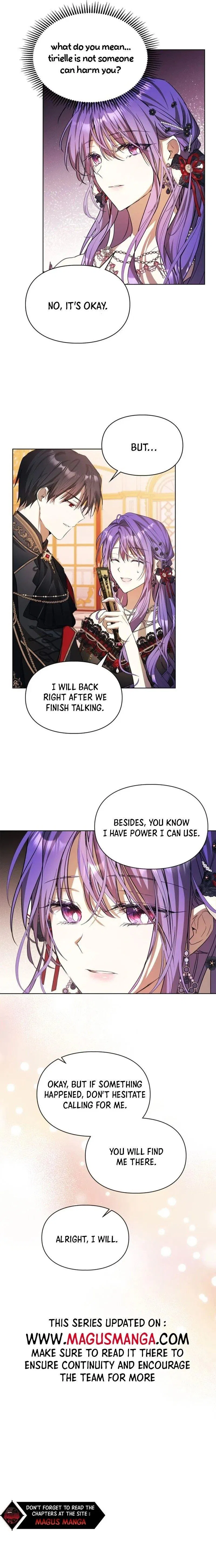 The Heroine Had an Affair with My Fiance Chapter 21 – Page 17