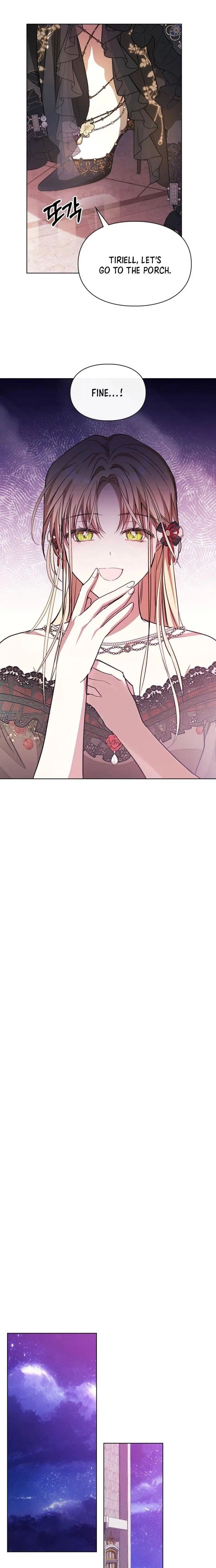 The Heroine Had an Affair with My Fiance Chapter 21 – Page 18
