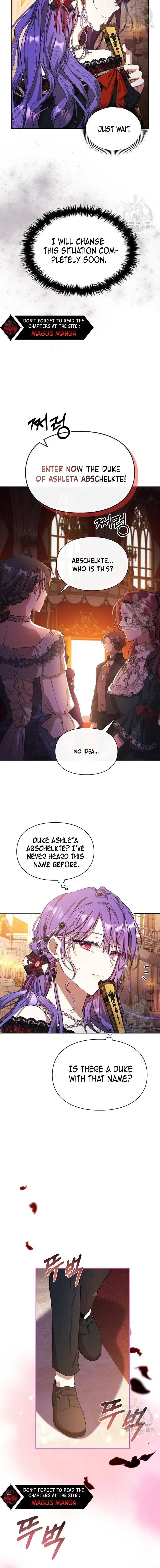 The Heroine Had an Affair with My Fiance Chapter 20 – Page 2