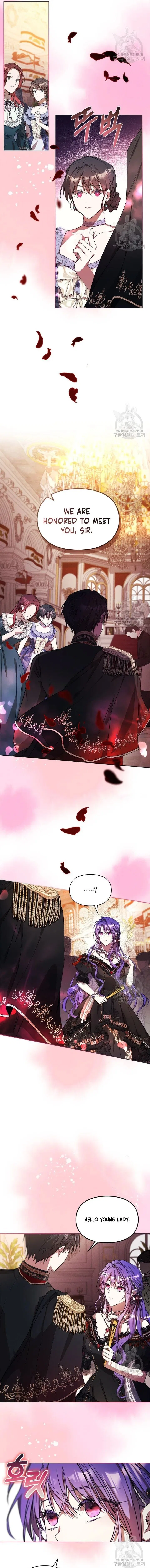 The Heroine Had an Affair with My Fiance Chapter 20 – Page 3