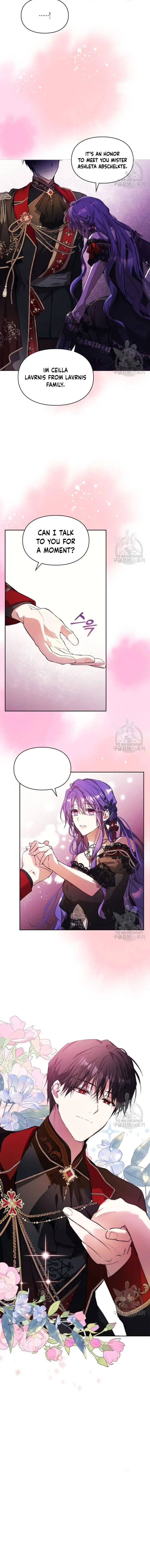 The Heroine Had an Affair with My Fiance Chapter 20 – Page 4