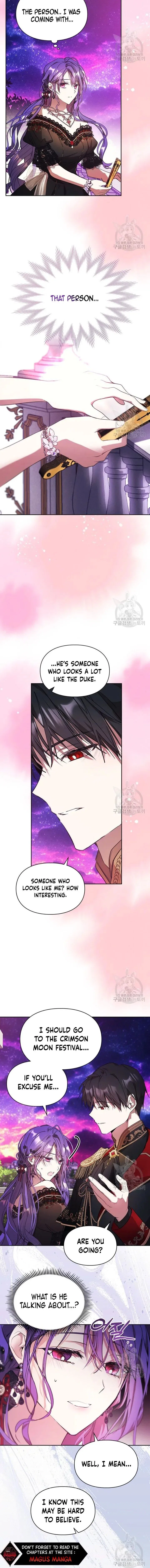 The Heroine Had an Affair with My Fiance Chapter 20 – Page 6