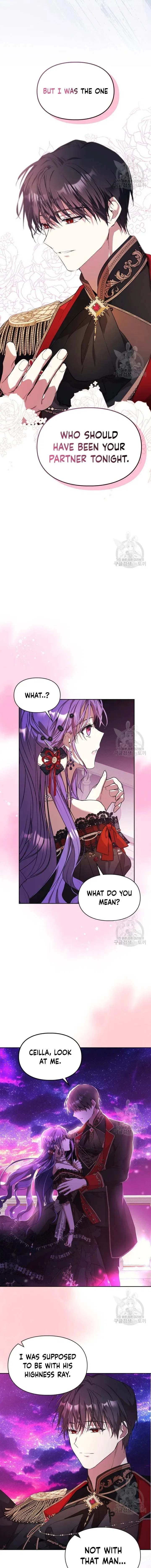 The Heroine Had an Affair with My Fiance Chapter 20 – Page 7
