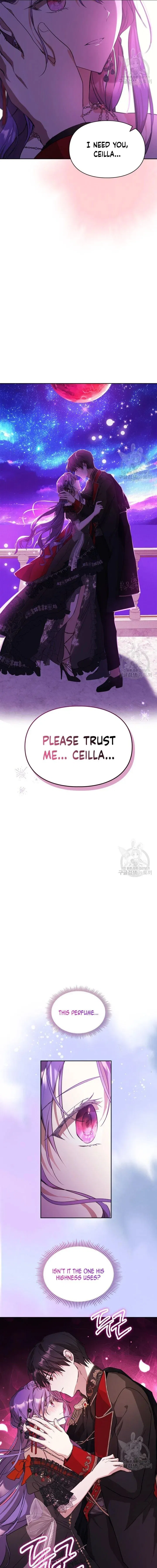 The Heroine Had an Affair with My Fiance Chapter 20 – Page 9
