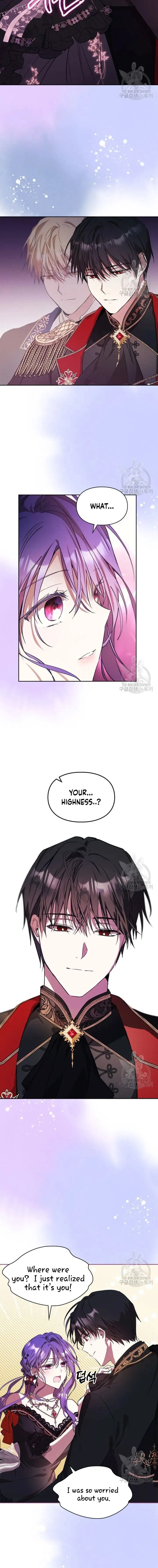 The Heroine Had an Affair with My Fiance Chapter 20 – Page 10
