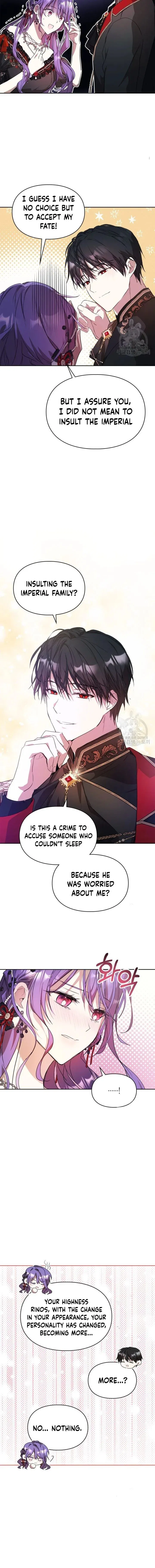 The Heroine Had an Affair with My Fiance Chapter 20 – Page 14