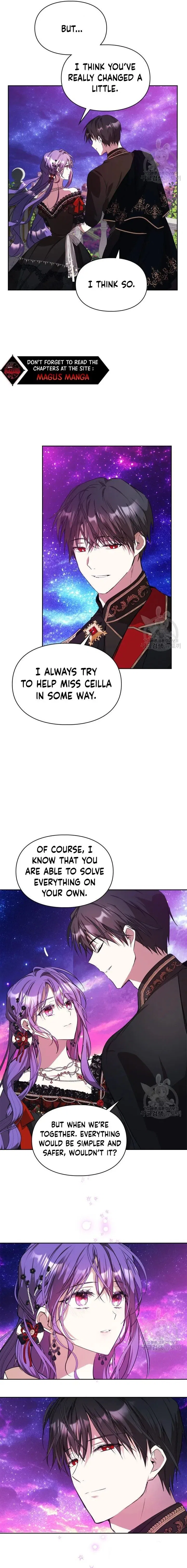 The Heroine Had an Affair with My Fiance Chapter 20 – Page 15
