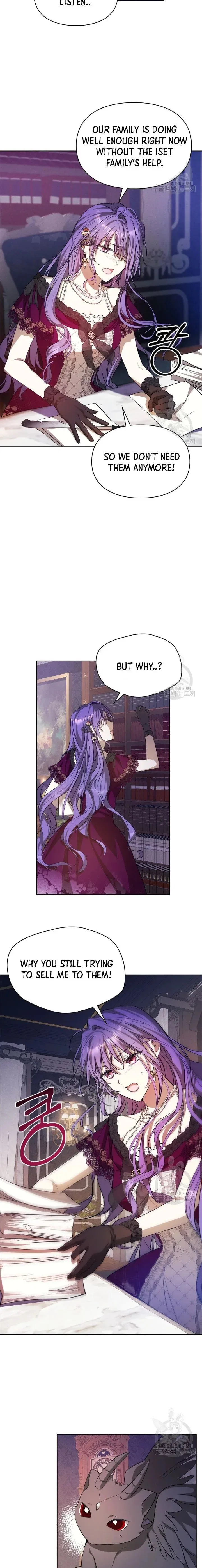 The Heroine Had an Affair with My Fiance Chapter 19 – Page 2