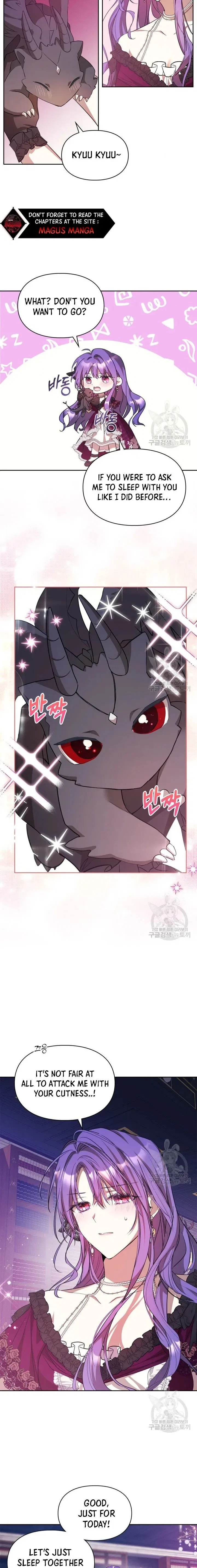The Heroine Had an Affair with My Fiance Chapter 19 – Page 9
