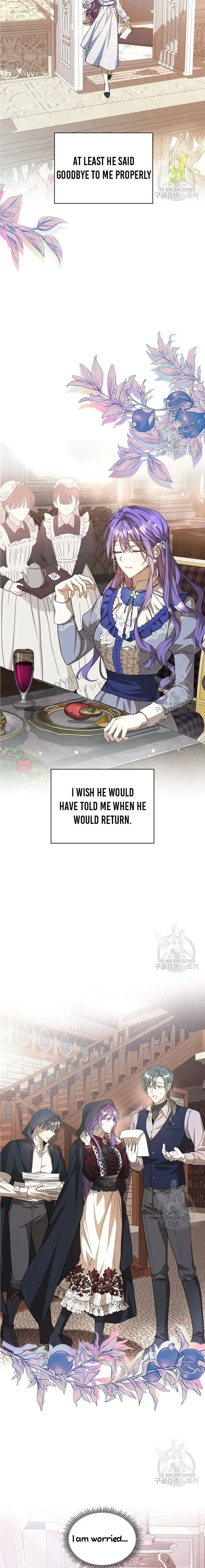The Heroine Had an Affair with My Fiance Chapter 19 – Page 14