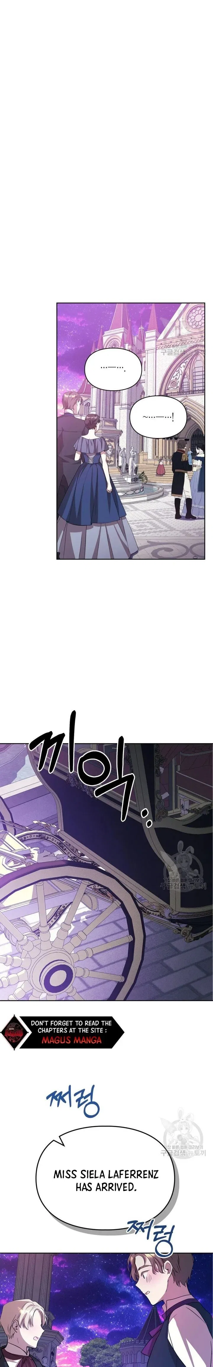 The Heroine Had an Affair with My Fiance Chapter 19 – Page 18