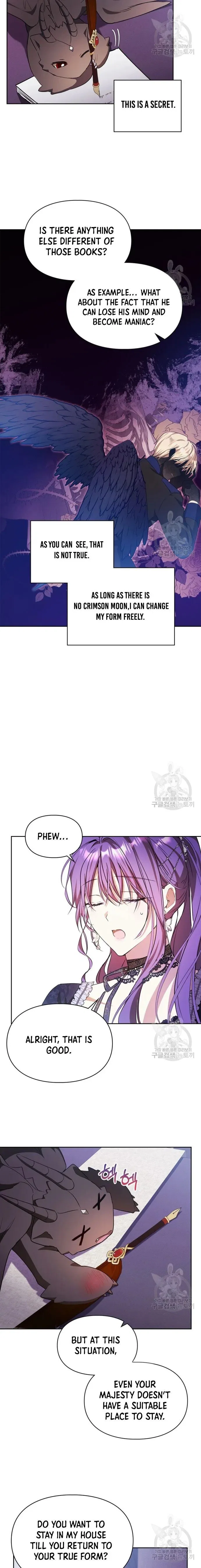 The Heroine Had an Affair with My Fiance Chapter 18 – Page 8