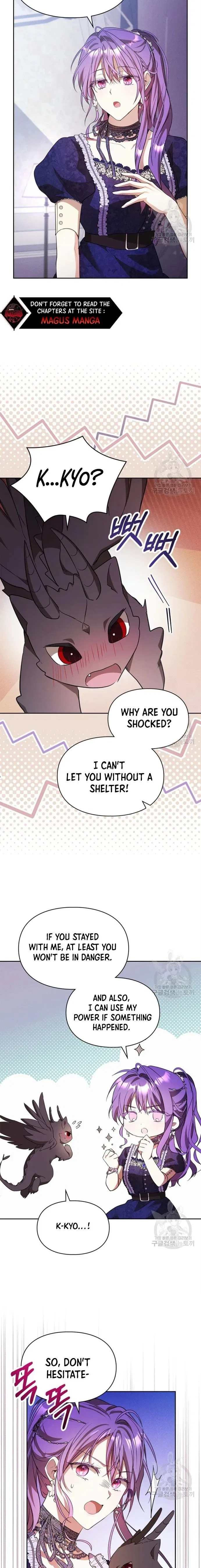 The Heroine Had an Affair with My Fiance Chapter 18 – Page 9