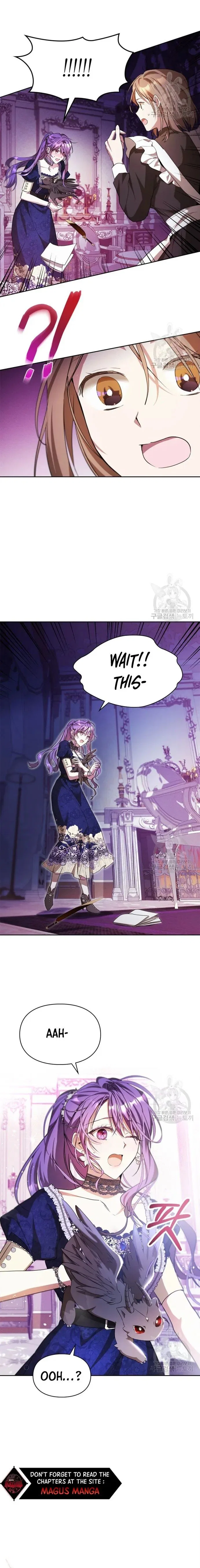 The Heroine Had an Affair with My Fiance Chapter 18 – Page 11