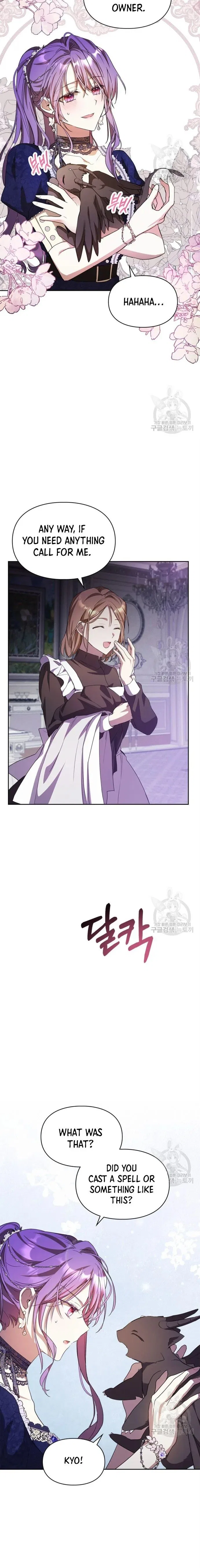 The Heroine Had an Affair with My Fiance Chapter 18 – Page 14