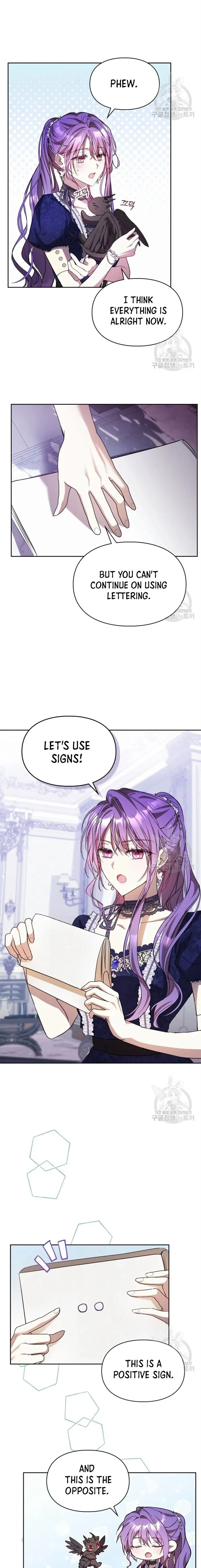 The Heroine Had an Affair with My Fiance Chapter 18 – Page 15