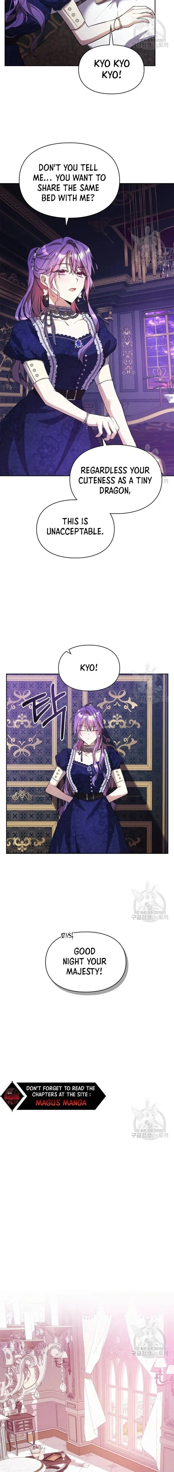 The Heroine Had an Affair with My Fiance Chapter 18 – Page 18