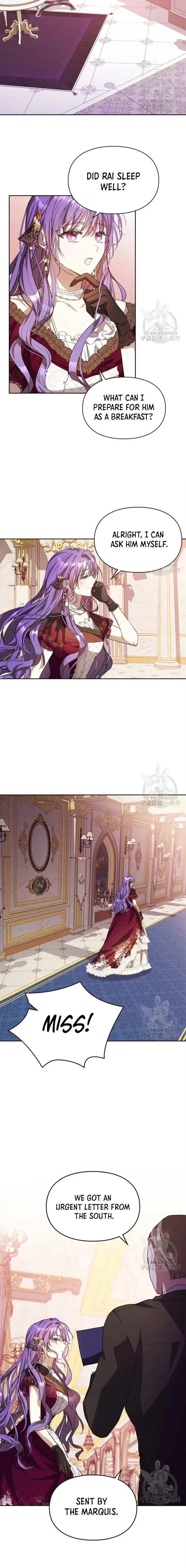 The Heroine Had an Affair with My Fiance Chapter 18 – Page 19