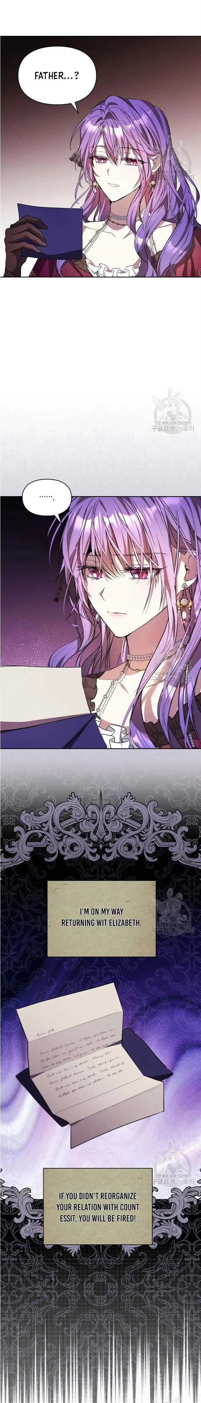 The Heroine Had an Affair with My Fiance Chapter 18 – Page 20
