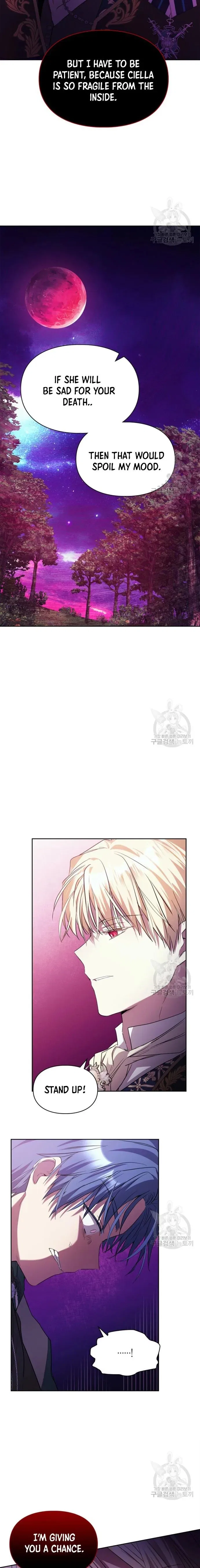 The Heroine Had an Affair with My Fiance Chapter 17 – Page 9