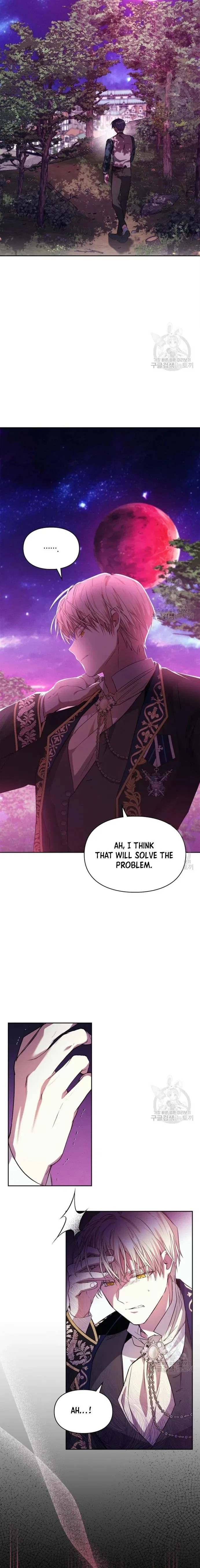 The Heroine Had an Affair with My Fiance Chapter 17 – Page 11