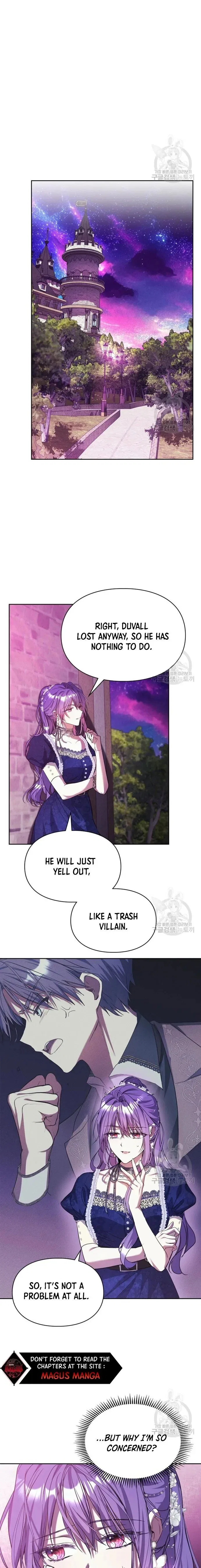 The Heroine Had an Affair with My Fiance Chapter 17 – Page 14