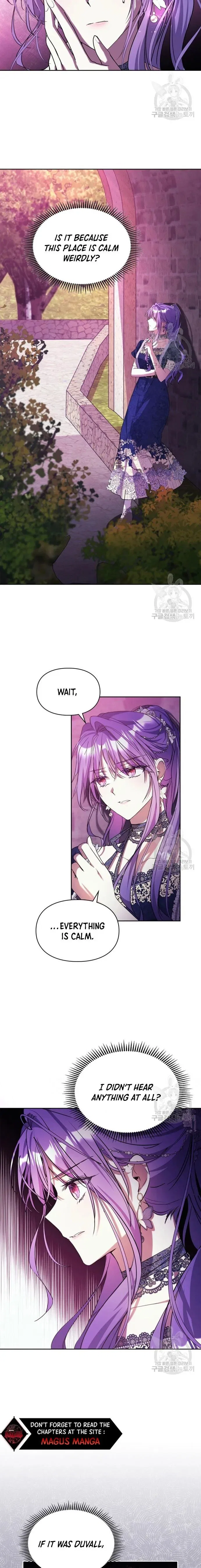 The Heroine Had an Affair with My Fiance Chapter 17 – Page 15