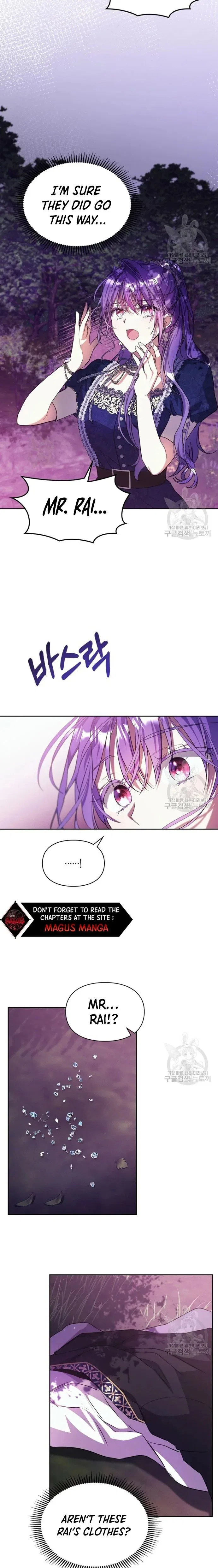 The Heroine Had an Affair with My Fiance Chapter 17 – Page 17