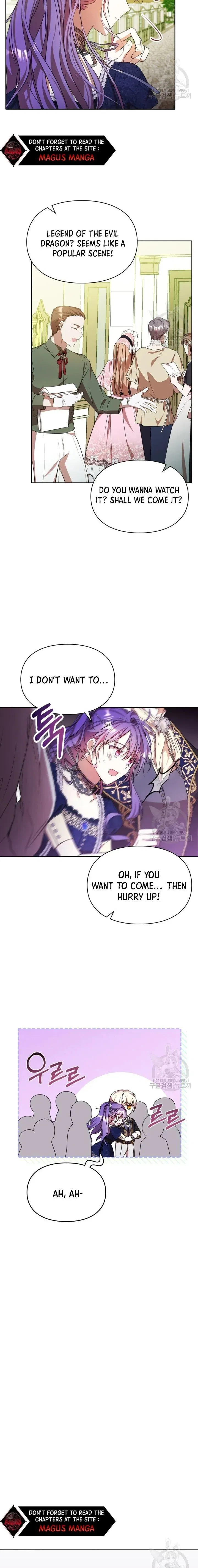 The Heroine Had an Affair with My Fiance Chapter 16 – Page 10