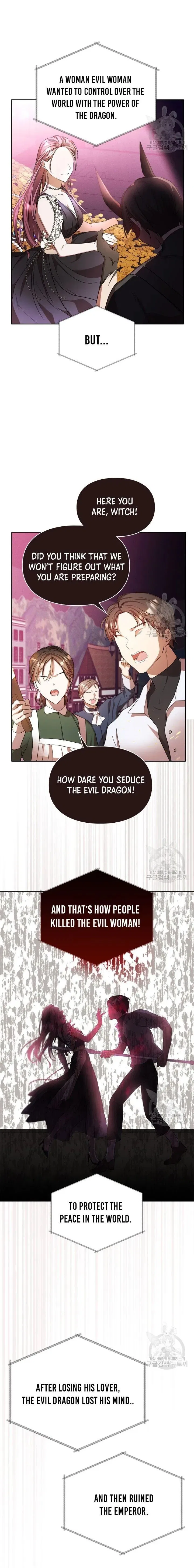The Heroine Had an Affair with My Fiance Chapter 16 – Page 12