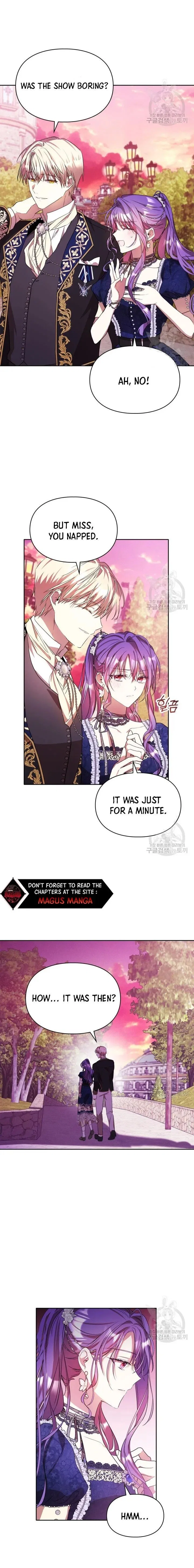 The Heroine Had an Affair with My Fiance Chapter 16 – Page 19