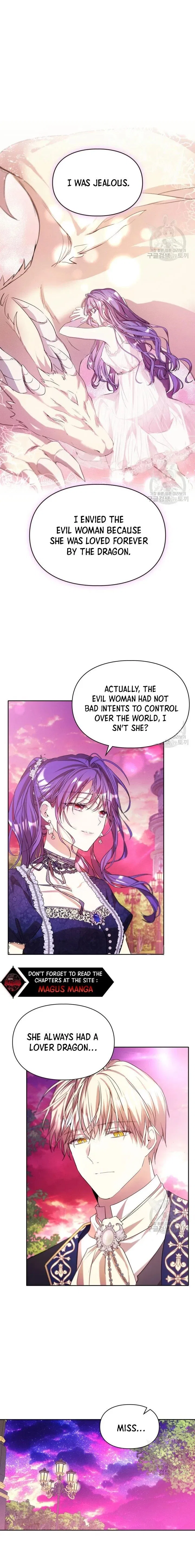 The Heroine Had an Affair with My Fiance Chapter 16 – Page 20