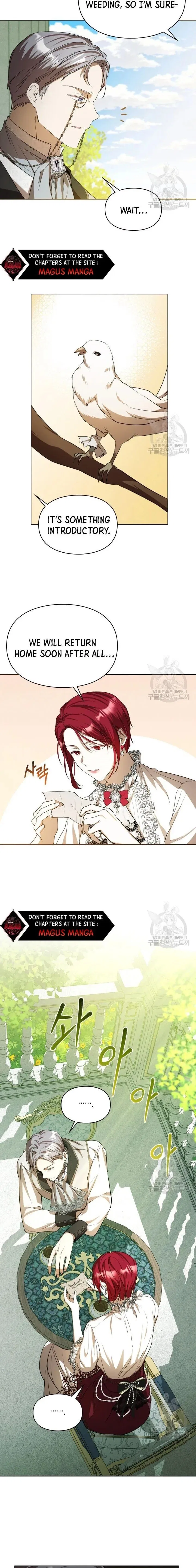 The Heroine Had an Affair with My Fiance Chapter 15 – Page 4