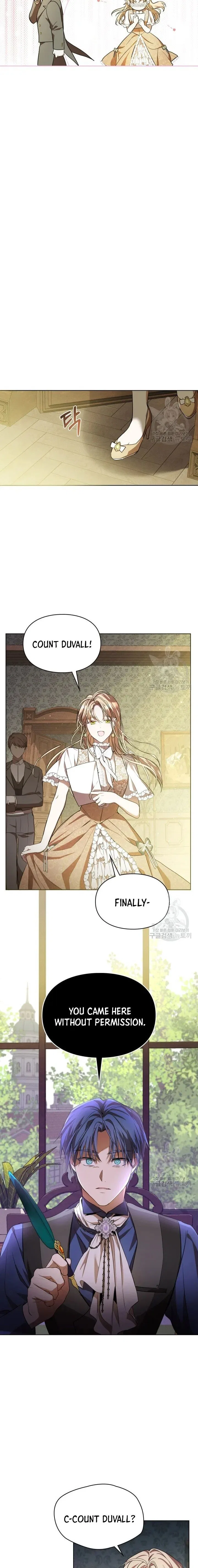 The Heroine Had an Affair with My Fiance Chapter 15 – Page 7