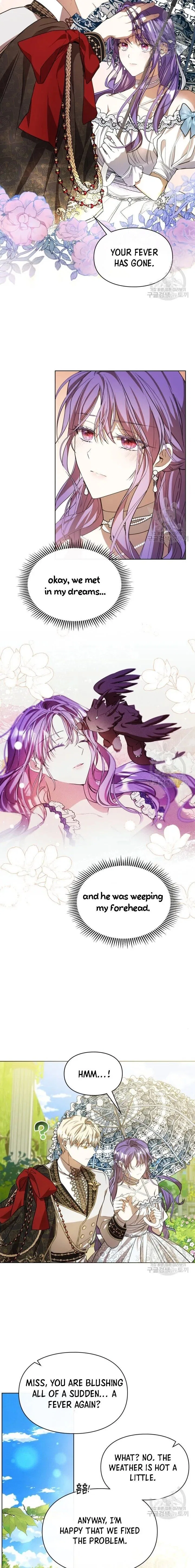 The Heroine Had an Affair with My Fiance Chapter 15 – Page 14