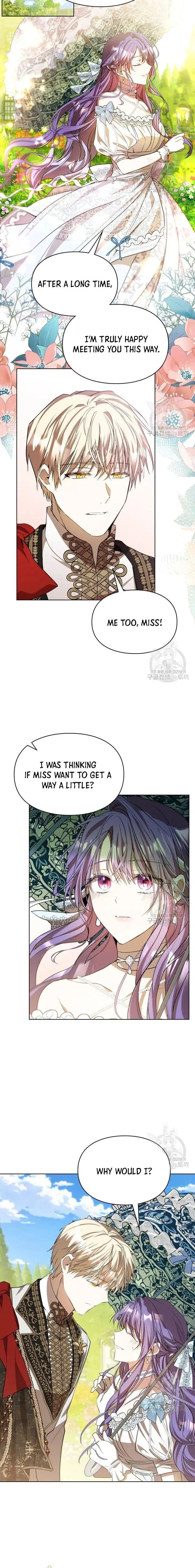 The Heroine Had an Affair with My Fiance Chapter 15 – Page 15