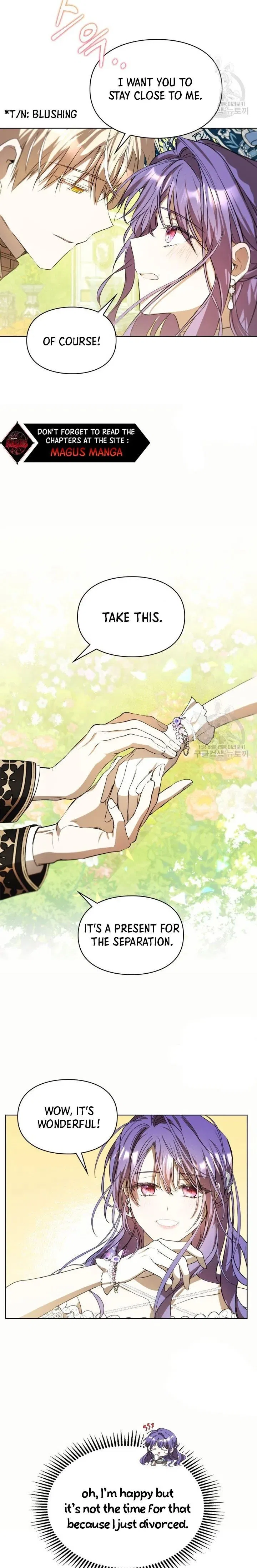 The Heroine Had an Affair with My Fiance Chapter 15 – Page 16