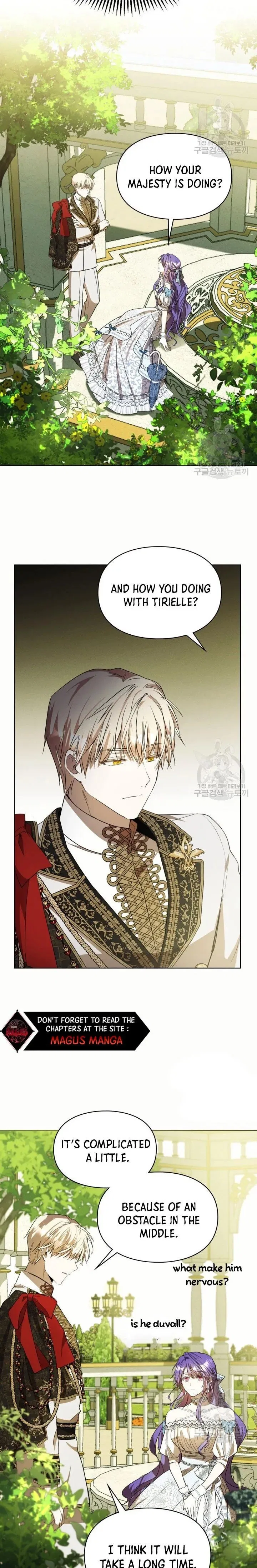 The Heroine Had an Affair with My Fiance Chapter 15 – Page 17