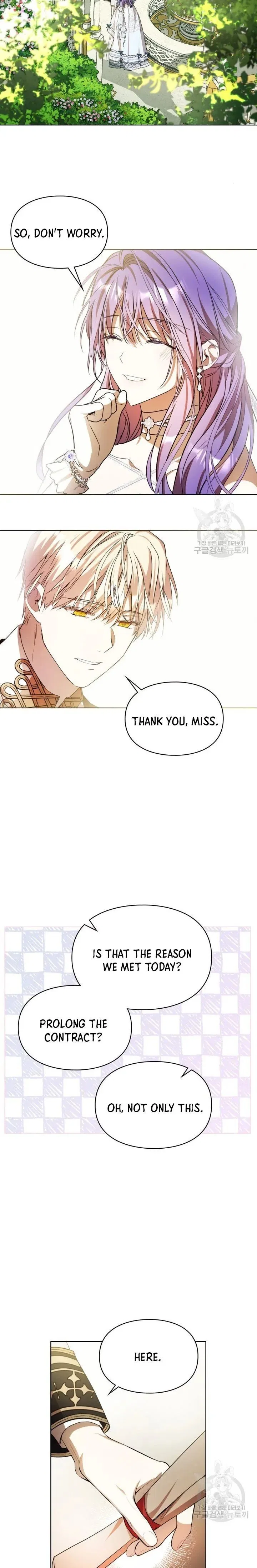 The Heroine Had an Affair with My Fiance Chapter 15 – Page 19