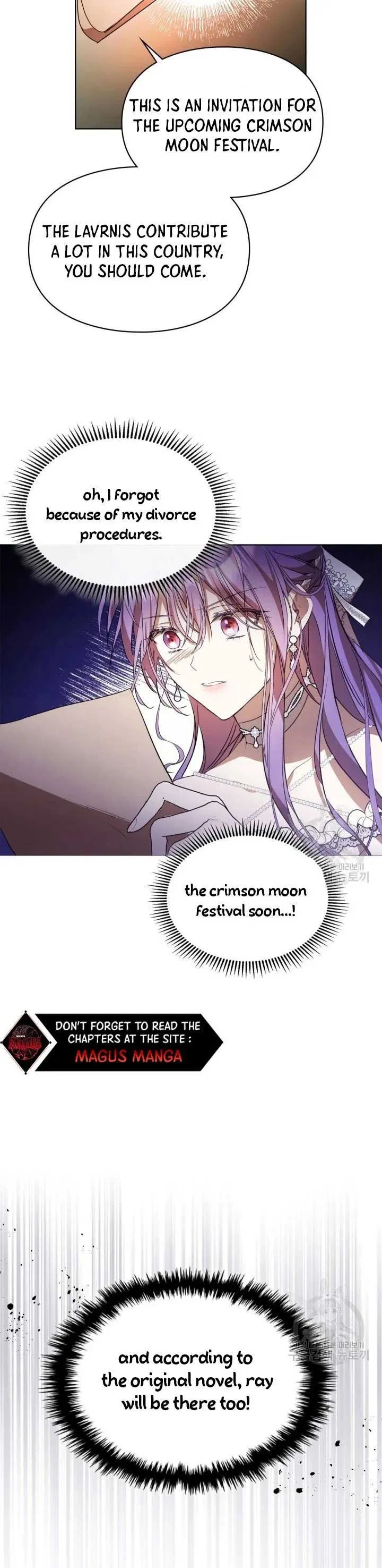 The Heroine Had an Affair with My Fiance Chapter 15 – Page 20
