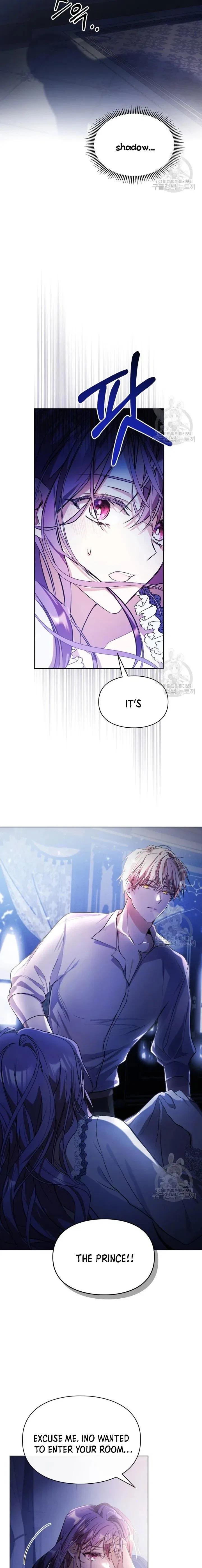 The Heroine Had an Affair with My Fiance Chapter 14 – Page 2
