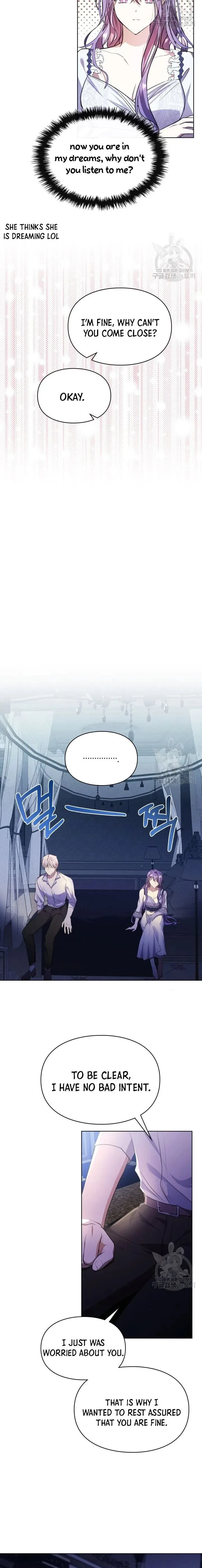 The Heroine Had an Affair with My Fiance Chapter 14 – Page 5