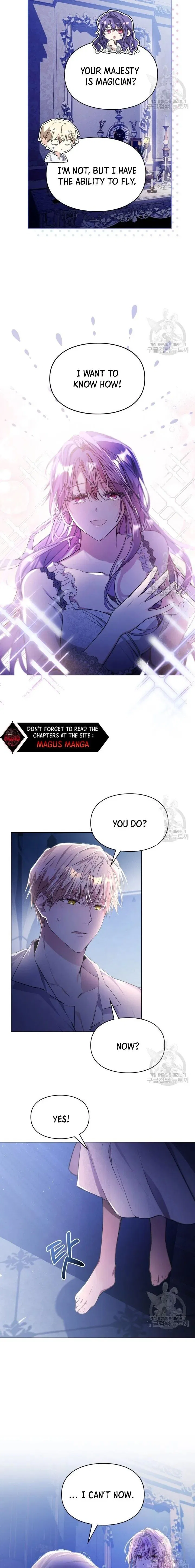 The Heroine Had an Affair with My Fiance Chapter 14 – Page 7
