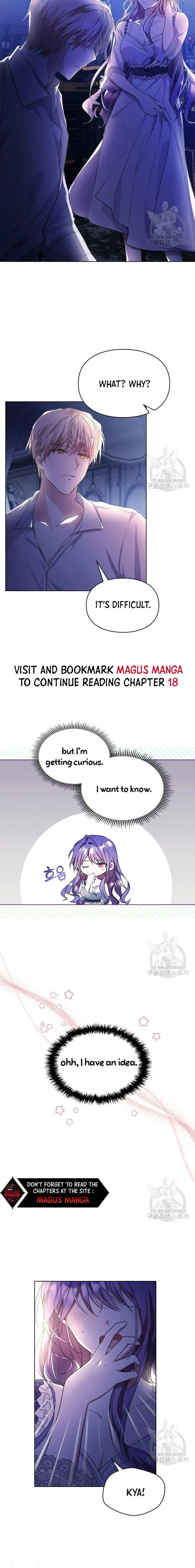 The Heroine Had an Affair with My Fiance Chapter 14 – Page 8
