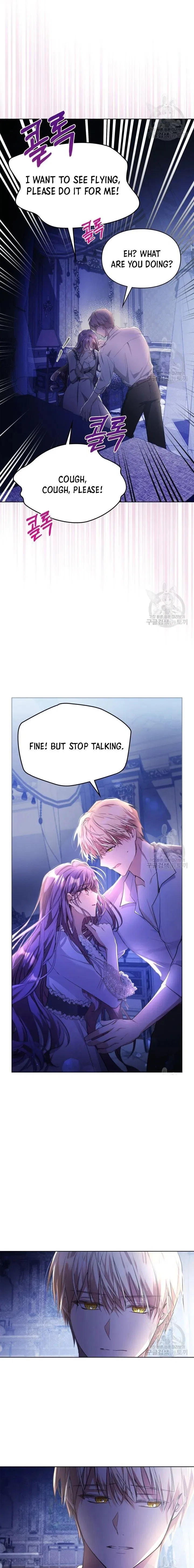 The Heroine Had an Affair with My Fiance Chapter 14 – Page 9