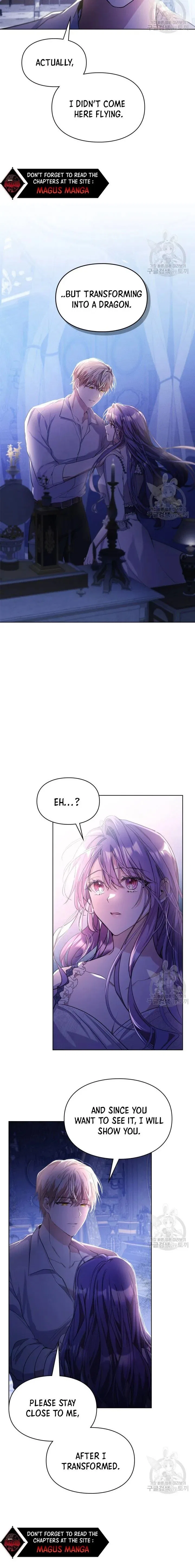 The Heroine Had an Affair with My Fiance Chapter 14 – Page 10